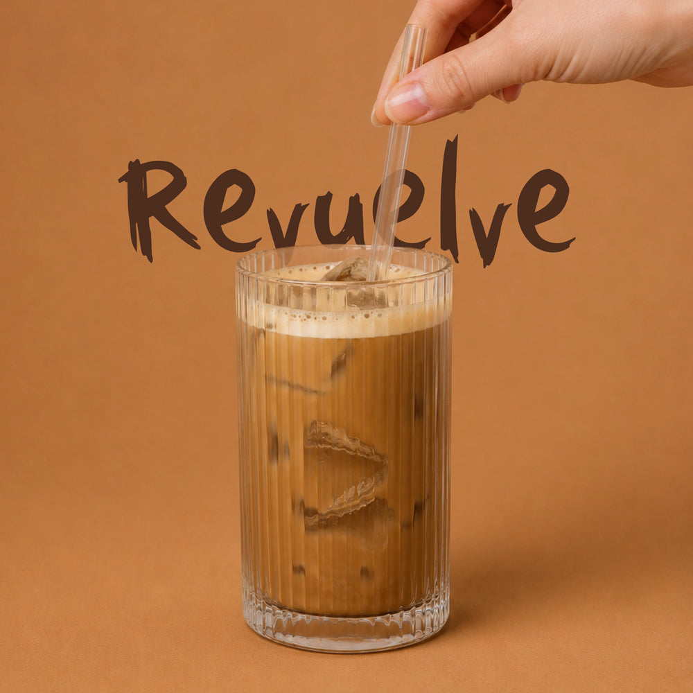 Revuelve