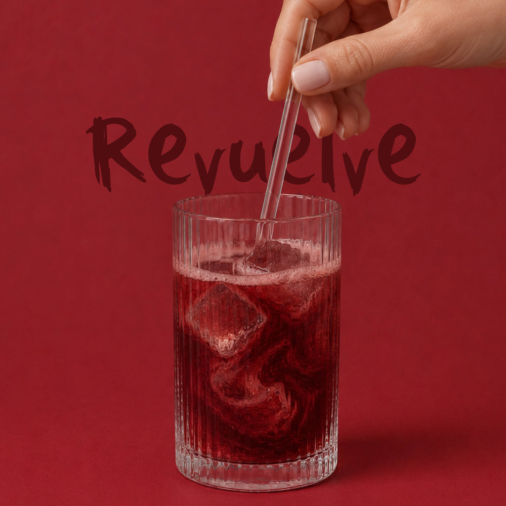 Revuelve