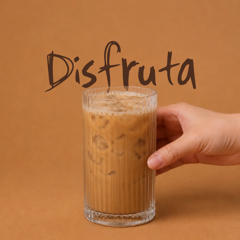 Disfruta