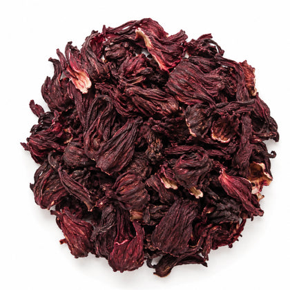 Flor de Jamaica