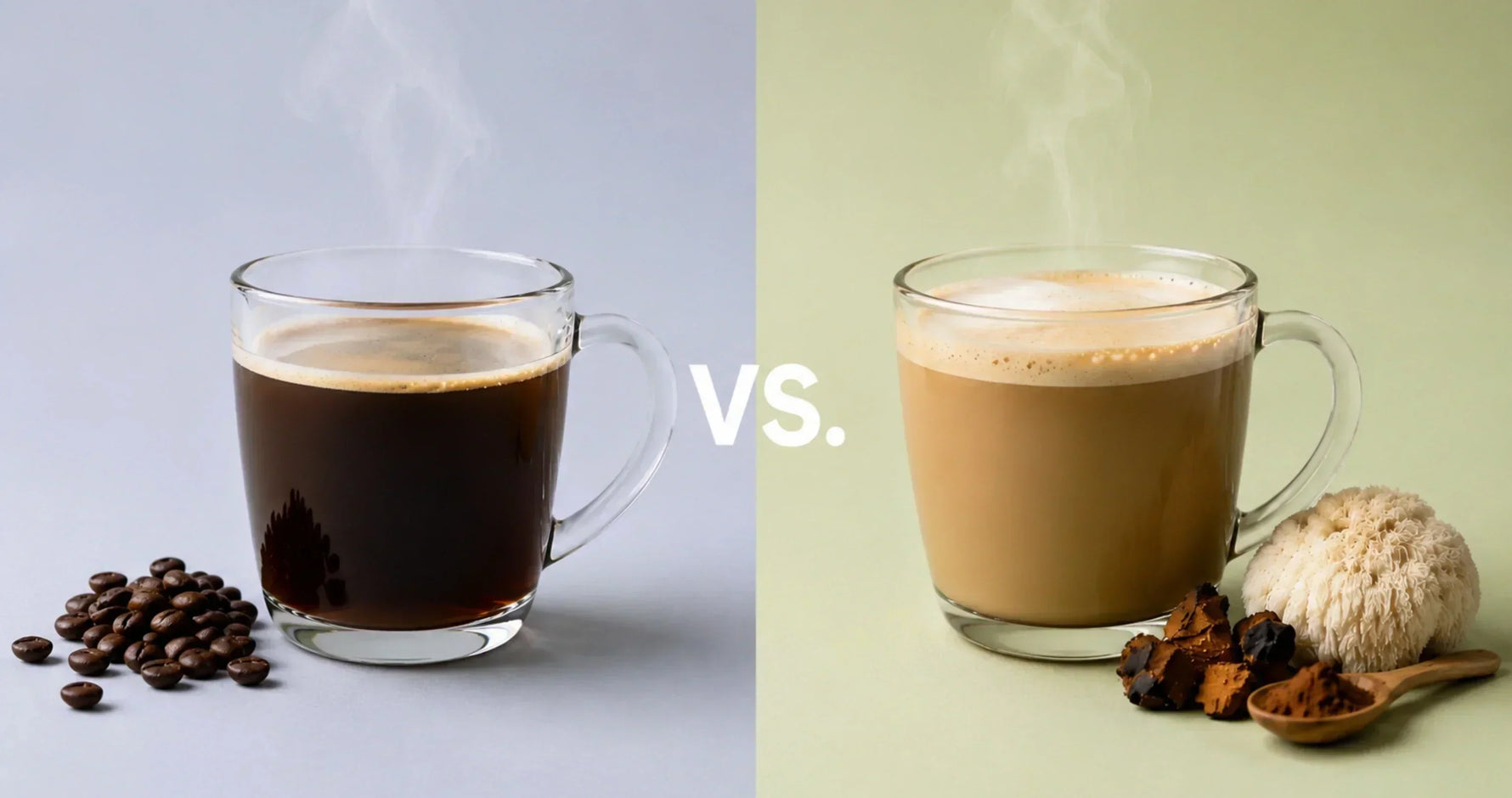 Café funcional vs. café normal: qué cambia realmente