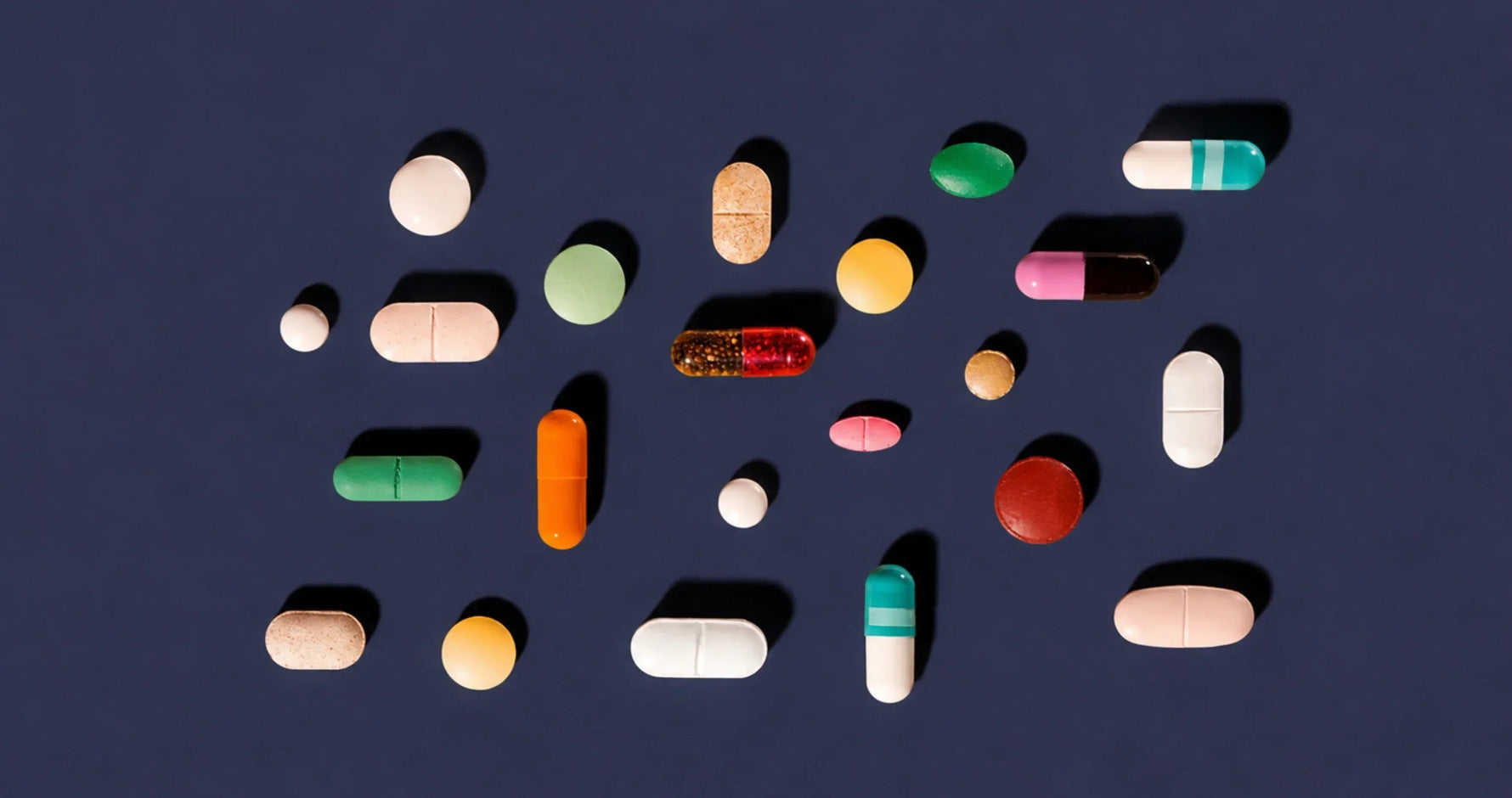 Cómo suplementarte sin que se convierta en un trabajo de tiempo completo
