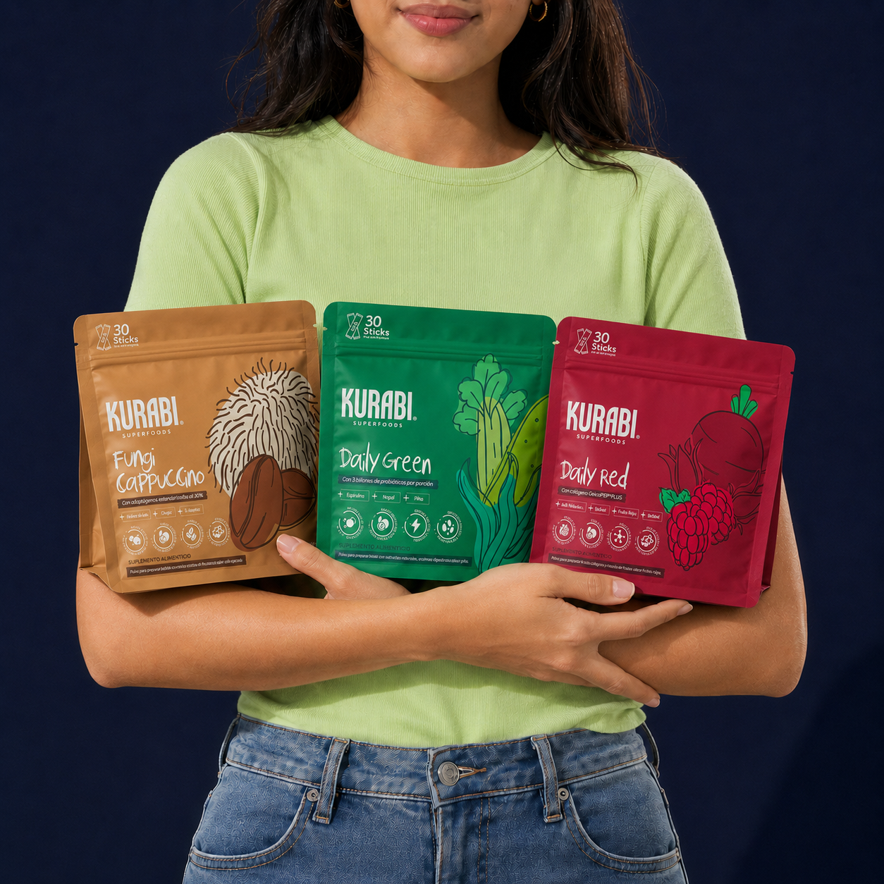 Todos los productos