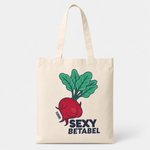 Tote Bag Betabel