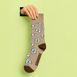 Calcetines Melena de León