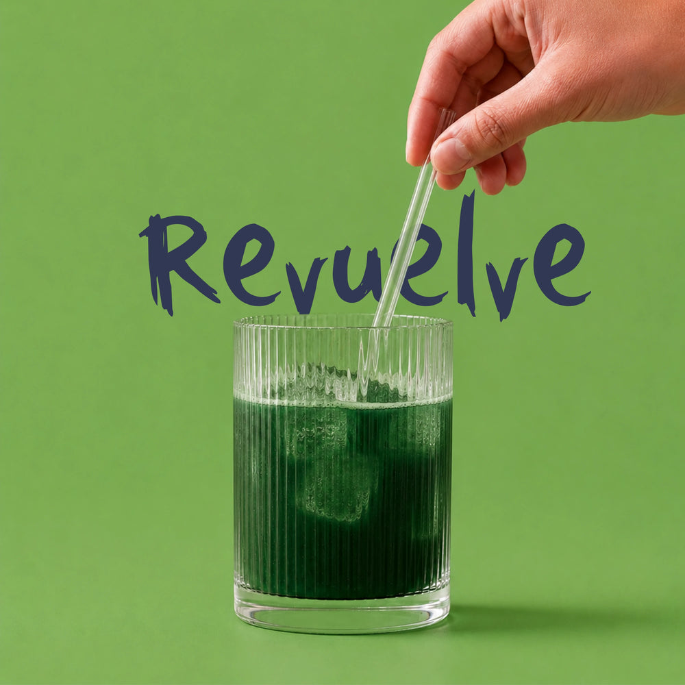 Revuelve
