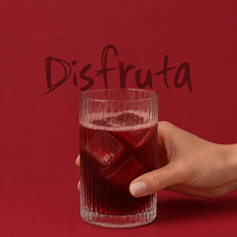 Disfruta