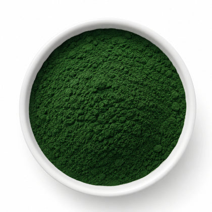 Espirulina