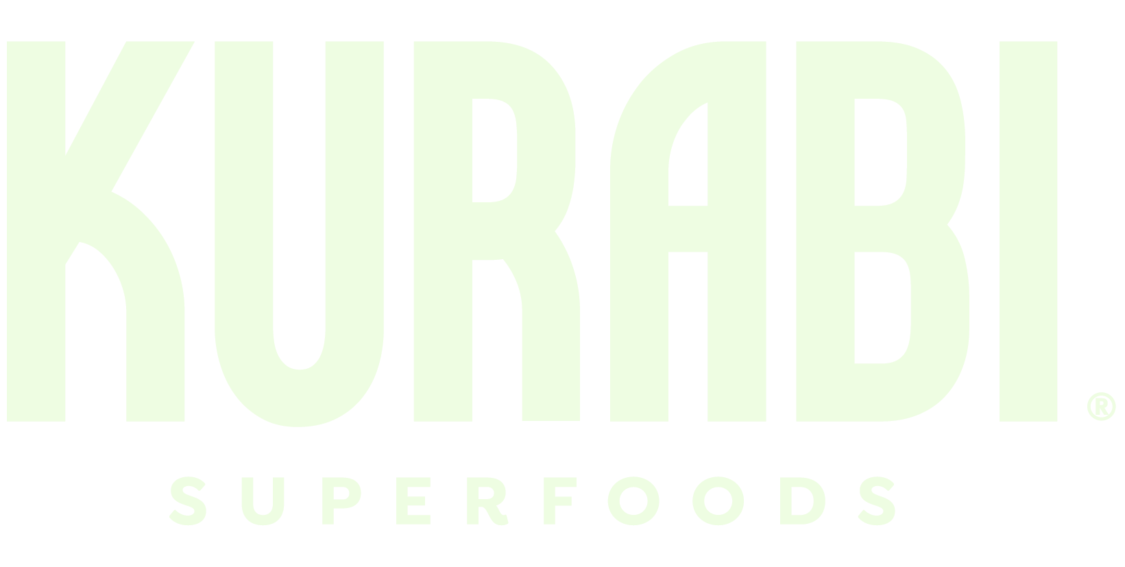 Kurabi Superfoods