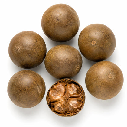 Fruto del monje