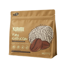 Fungi Capuchino
